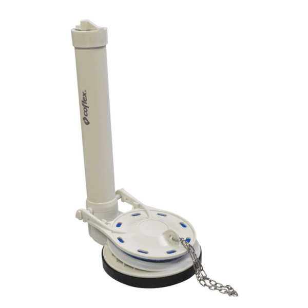Válvula de Descarga de 3″ para WC de una Pieza (One Piece) Coflex P-B6033