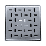 Coladera Exterior para Patio 25x25cm Coflex PC-510 - Imagen 3