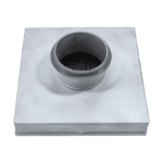 Coladera Exterior para Patio 25x25cm Coflex PC-510 - Imagen 4