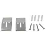 Soportes para Lavabo 2 Piezas Coflex PL-B201