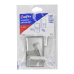 Soportes para Lavabo 2 Piezas Coflex PL-B201 - Imagen 4