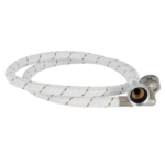 Manguera Flexible para Lavadora 3/4" con Codo de 90° 120cm Coflex VWB90-A120 - Imagen 2