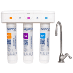 Purificador de Agua 3 Etapas Bajo Cubierta Aquapur WF-230