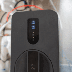 Purificador de Agua Ósmosis Inversa sin Tanque 4 Etapas Aquapur WF-240 - Imagen 4