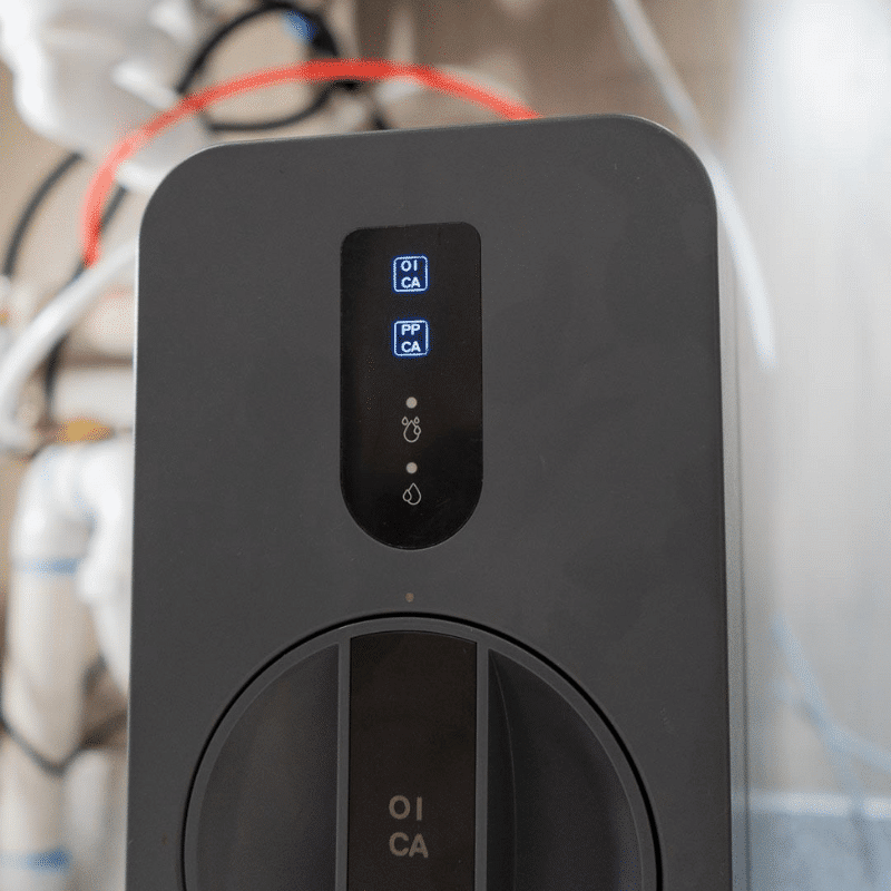 COFLEX-WF240-10.png Purificador de Agua Ósmosis Inversa sin Tanque 4 Etapas Aquapur WF-240 - Imagen 4