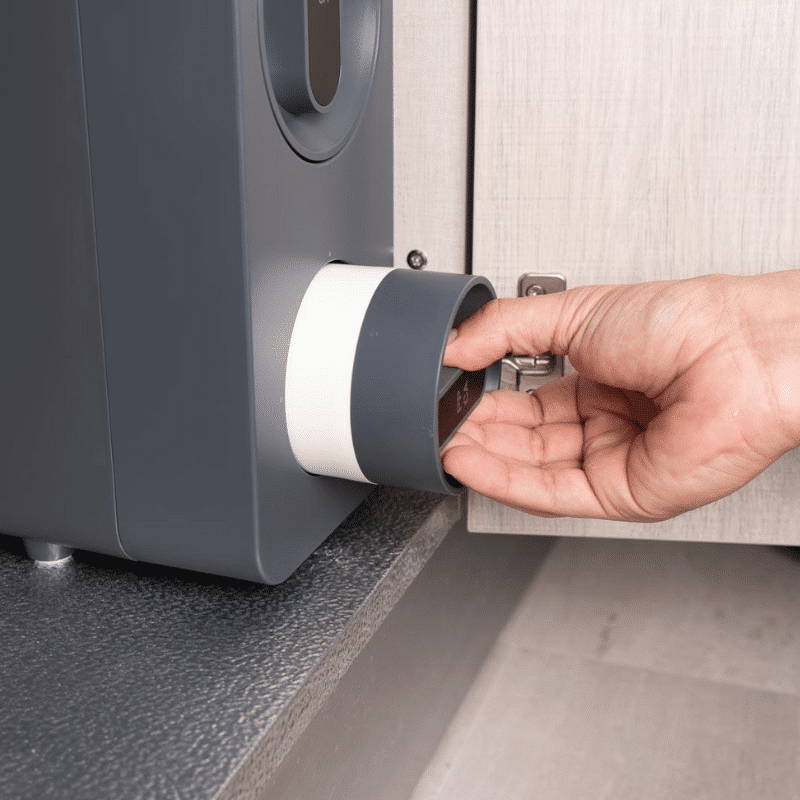 COFLEX-WF240-11.png Purificador de Agua Ósmosis Inversa sin Tanque 4 Etapas Aquapur WF-240 - Imagen 5