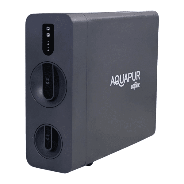 Purificador de Agua Ósmosis Inversa sin Tanque 4 Etapas Aquapur WF-240