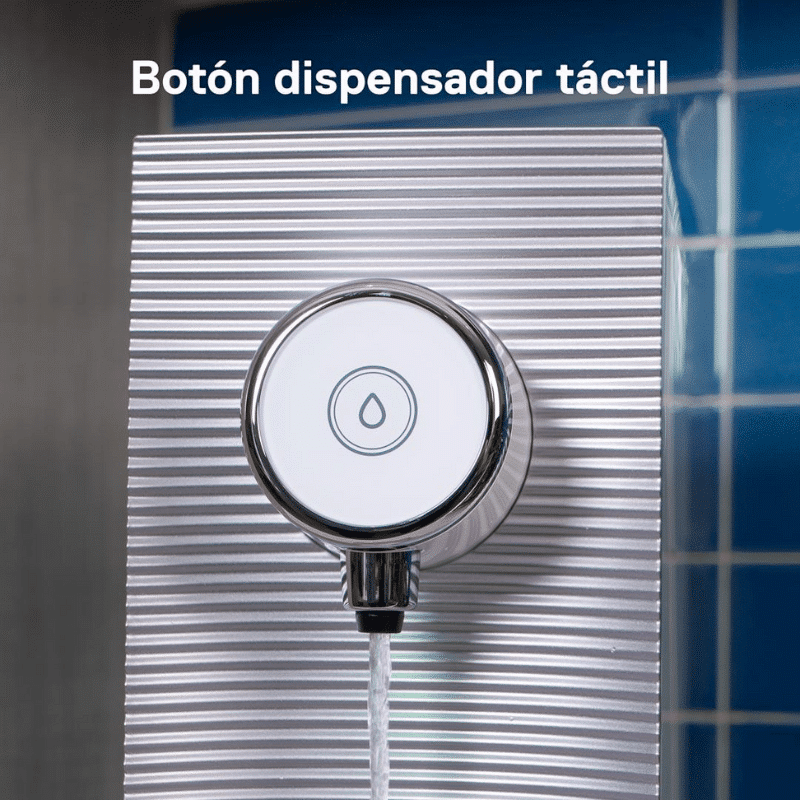 COFLEX-WF630-10.png Purificador de Agua Avanzado PRO Sobre Cubierta 3 Etapas Aquapur WF-630 - Imagen 3