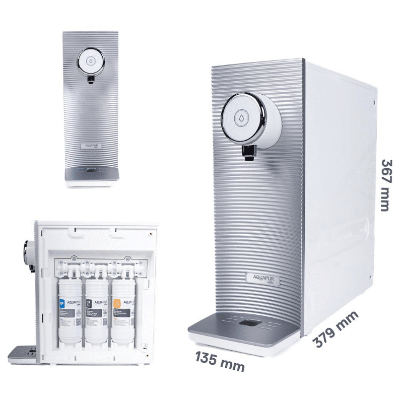 COFLEX-WF630-12.png Purificador de Agua Avanzado PRO Sobre Cubierta 3 Etapas Aquapur WF-630 - Imagen 11