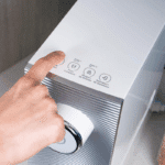 Purificador de Agua Avanzado PRO Sobre Cubierta 3 Etapas Aquapur WF-630 - Imagen 4