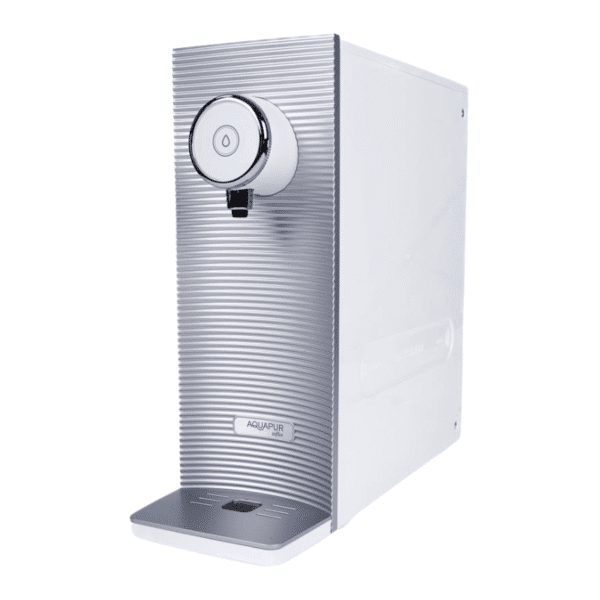 Purificador de Agua Avanzado PRO Sobre Cubierta 3 Etapas Aquapur WF-630