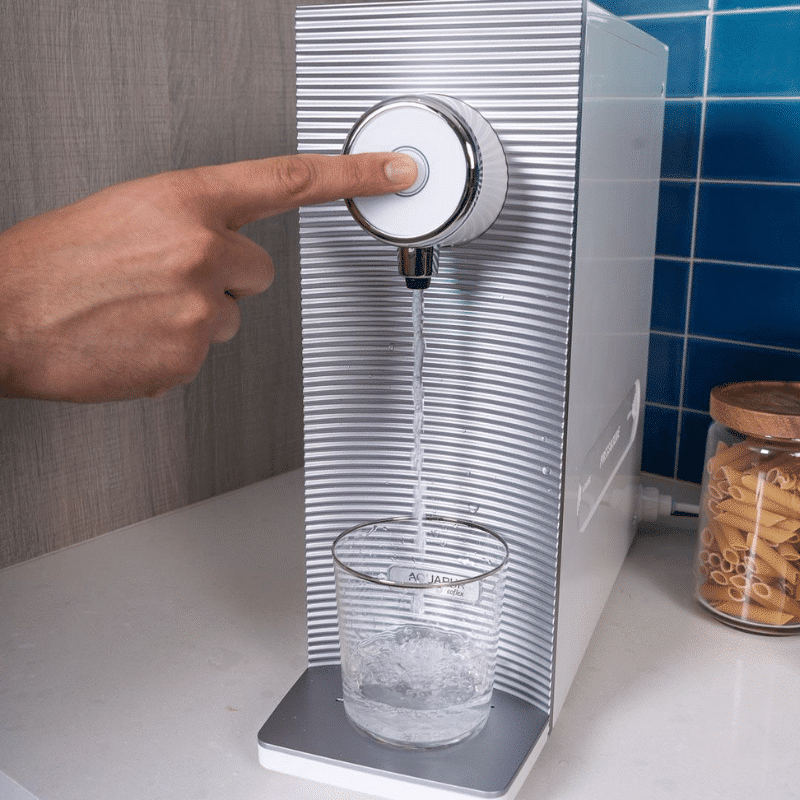 COFLEX-WF630-9.png Purificador de Agua Avanzado PRO Sobre Cubierta 3 Etapas Aquapur WF-630 - Imagen 2