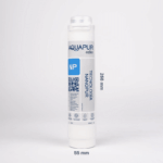 Filtro de Agua Bajo Cubierta Etapa 3 Aquapur WF-R274 - Imagen 5