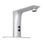 Llave de Sensor para Lavabo Dica 4218