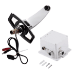 Llave de Sensor para Lavabo Hanlaikai 8103L - Imagen 4