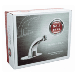 Llave de Sensor para Lavabo Hanlaikai 8103L - Imagen 5