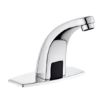 Llave de Sensor para Lavabo Hanlaikai 8103L