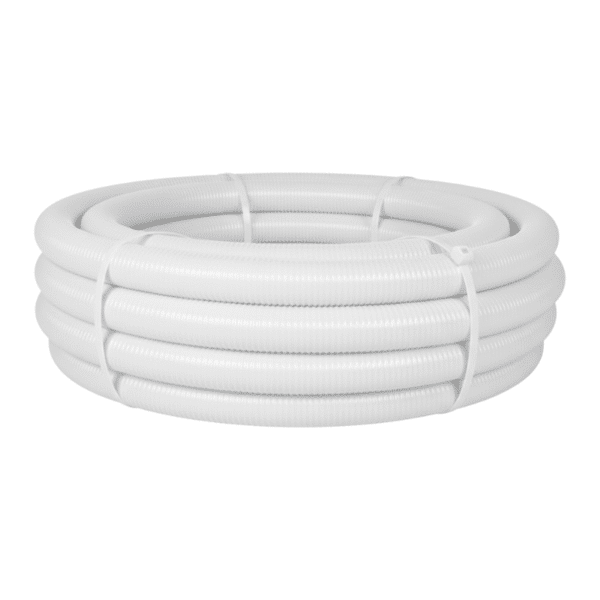 Manguera Hidrotec Blanco 50.8mm 2" x 30 metros