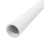 Manguera Hidrotec Blanco 38.1mm 1-1/2" x 30 metros - Imagen 2