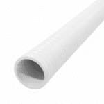 Manguera Hidrotec Blanco 50.8mm 2" x 30 metros - Imagen 2