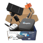 Medidor Sensor de Nivel Ultrasonico Solar Rotoplas 312378 - Imagen 7