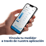 Medidor Sensor de Nivel Ultrasonico Alámbrico Rotoplas 312379 - Imagen 3