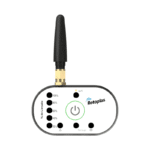Medidor Sensor de Nivel Ultrasonico Alámbrico Rotoplas 312379 - Imagen 4