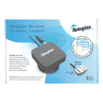 Medidor Sensor de Nivel Ultrasonico Alámbrico Rotoplas 312379 - Imagen 8