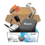 Medidor Sensor de Nivel Ultrasonico Alámbrico Rotoplas 312379 - Imagen 7