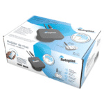 Medidor Sensor de Nivel Ultrasonico Alámbrico Rotoplas 312379 - Imagen 9