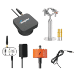 Medidor Sensor de Nivel Ultrasonico Alámbrico Rotoplas 312379 - Imagen 2