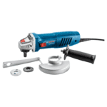 Esmeril Angular Profesional Eje M14 770W Bosch GWS 770 - Imagen 2