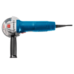Esmeril Angular Profesional Eje M14 770W Bosch GWS 770 - Imagen 5