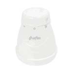 Regadera Eléctrica Confort 3 Temperaturas Coflex PR-E105