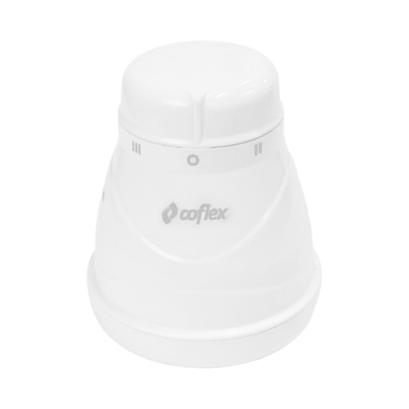 COFLEX-PRE105-1.png Regadera Eléctrica Confort 3 Temperaturas Coflex PR-E105 - Imagen 1