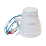 Regadera Eléctrica Confort 3 Temperaturas Coflex PR-E105 - Imagen 2