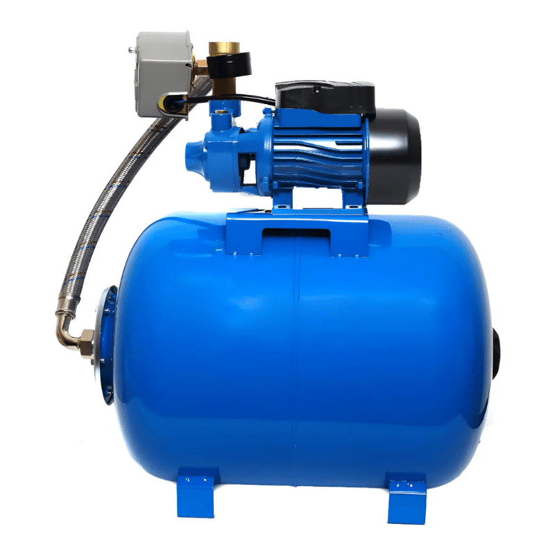 IGOTO-HA750.png Hidroneumático Horizontal 43 Litros Igoto HA750 - Imagen 1