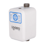 Bomba Presurizadora 1/8 HP 3 Servicios 110/220V Igoto PAC-200 - Imagen 2