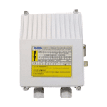 Caja de Control para Bomba de 3 HP 220V 20A Igoto REF-43