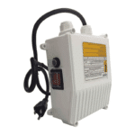 Caja de Control para Bomba de 3 HP 220V 20A Igoto REF-43 - Imagen 2