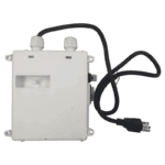 Caja de Control para Bomba de 3 HP 220V 20A Igoto REF-43 - Imagen 3