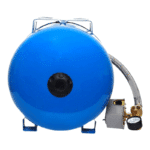 Hidroneumático Horizontal 43 Litros Igoto HA750 - Imagen 3