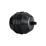 Tinaco Bicapa Azul Vertical 500 litros 142 x 73 cm Mastinac MBVA500 - Imagen 5