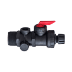 Tinaco Tricapa Beige Vertical 500 litros con Accesorios 142 x 73 cm Mastinac TMVB500 - Imagen 6