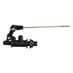 Tinaco Bicapa Azul Vertical 500 litros 142 x 73 cm Mastinac MBVA500 - Imagen 7