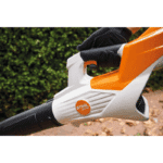 Sopladora de Batería 36V 11 Newtons Stihl BGA 50 - Imagen 8