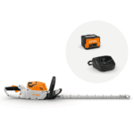Cortasetos a Batería 24" 36V Stihl HSA 60 - Imagen 2