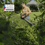 Cortasetos a Batería 24" 36V Stihl HSA 60 - Imagen 4