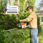 Cortasetos a Batería 24" 36V Stihl HSA 60 - Imagen 5