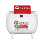 Tanque Estacionario 120 Litros Cytsa